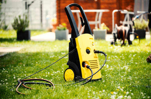 Best Dumpster Area Cleaning  in Richmond, VA